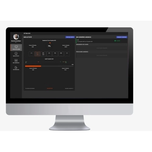ONE TIME <div itemprop="description"> Acc Controleur Licence Activa Optima</div>
